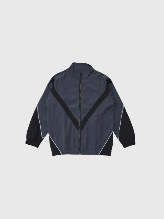 sporty line blouson