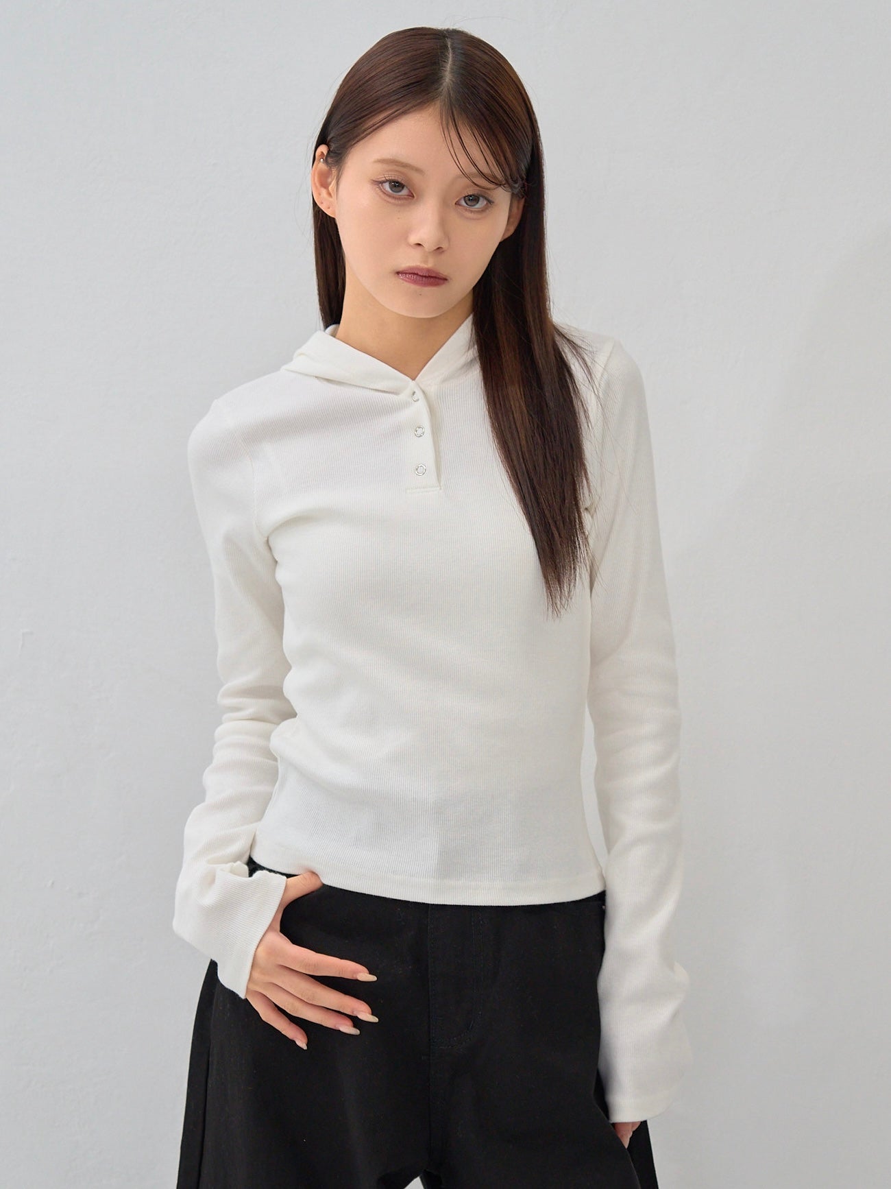 tight line hood tops