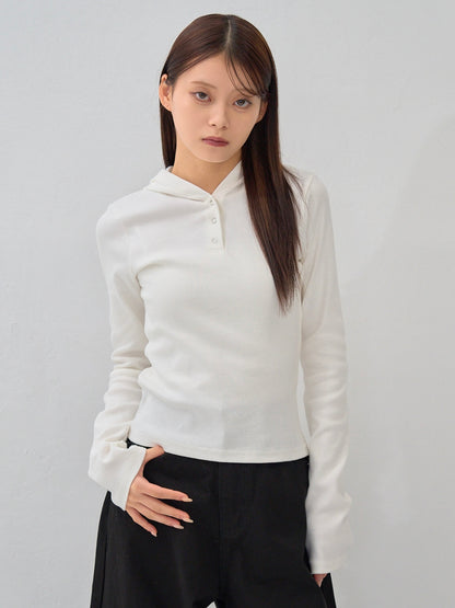 tight line hood tops