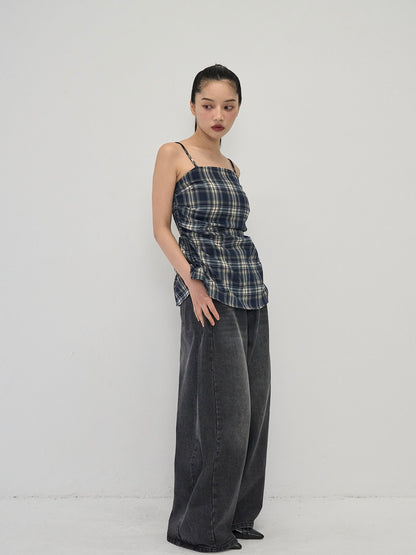 modified check cami