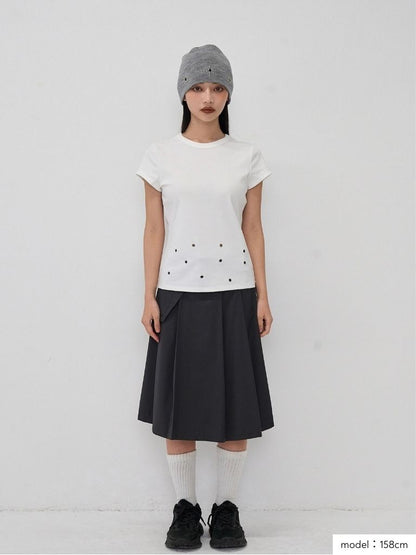 ring eyelet tops