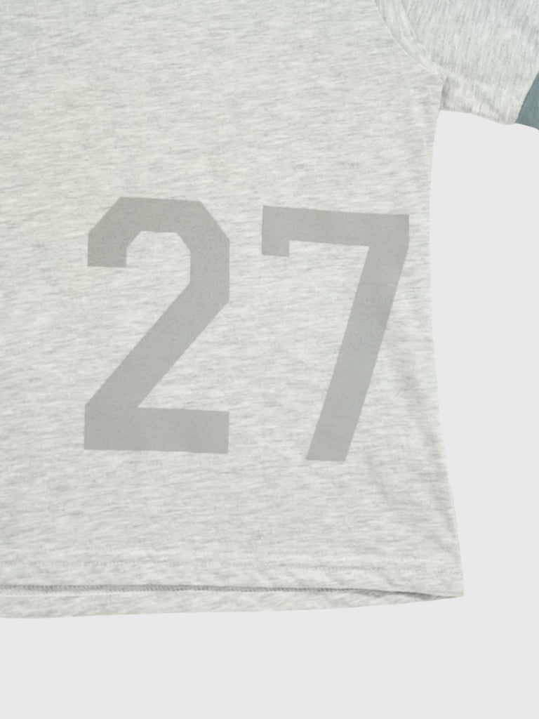 27 star ringer tops