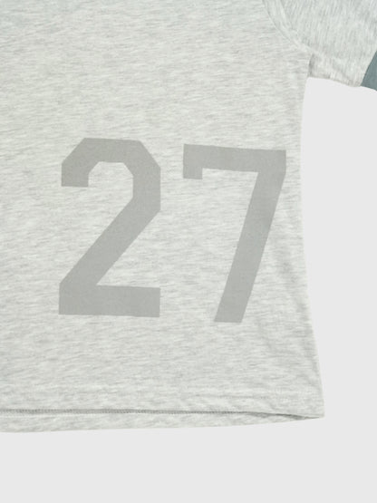 27 star ringer tops