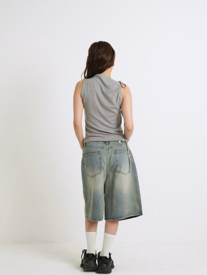 bloom relief tops