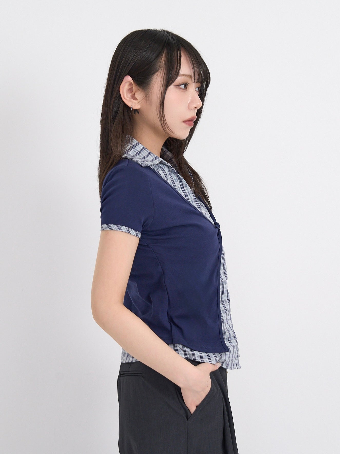 check docking tops