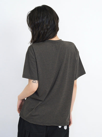 eyelet line tops