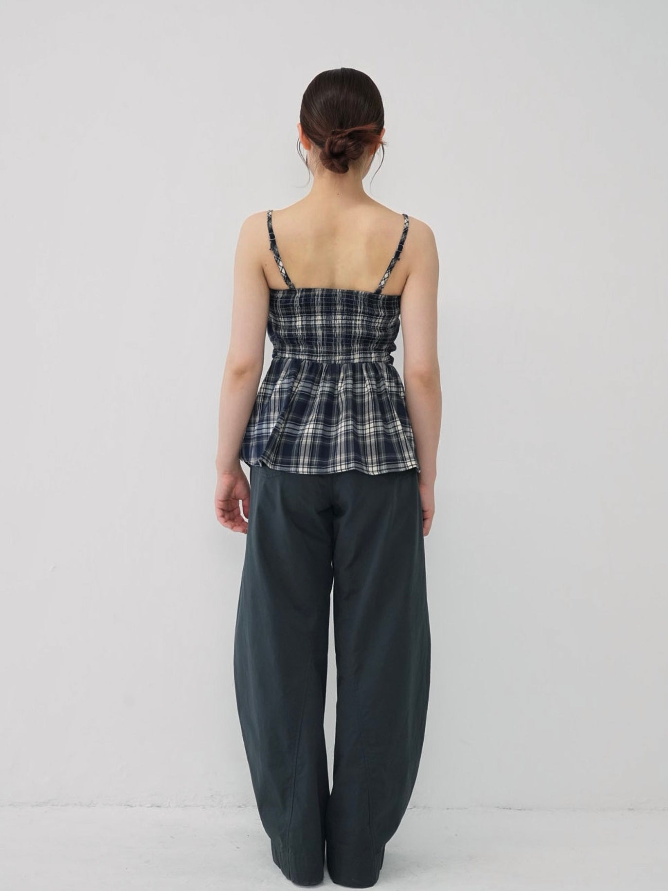 modified check cami