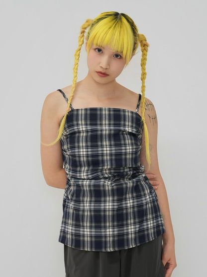 modified check cami