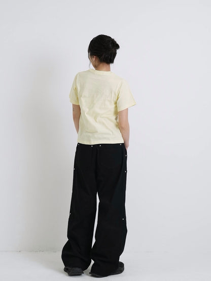 flower patch t