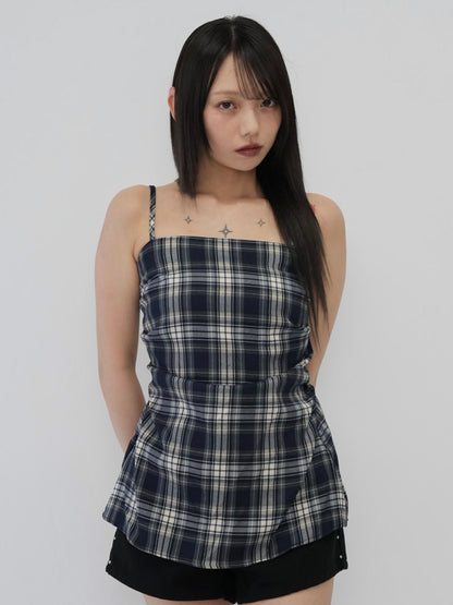 modified check cami