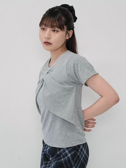 center bow tops