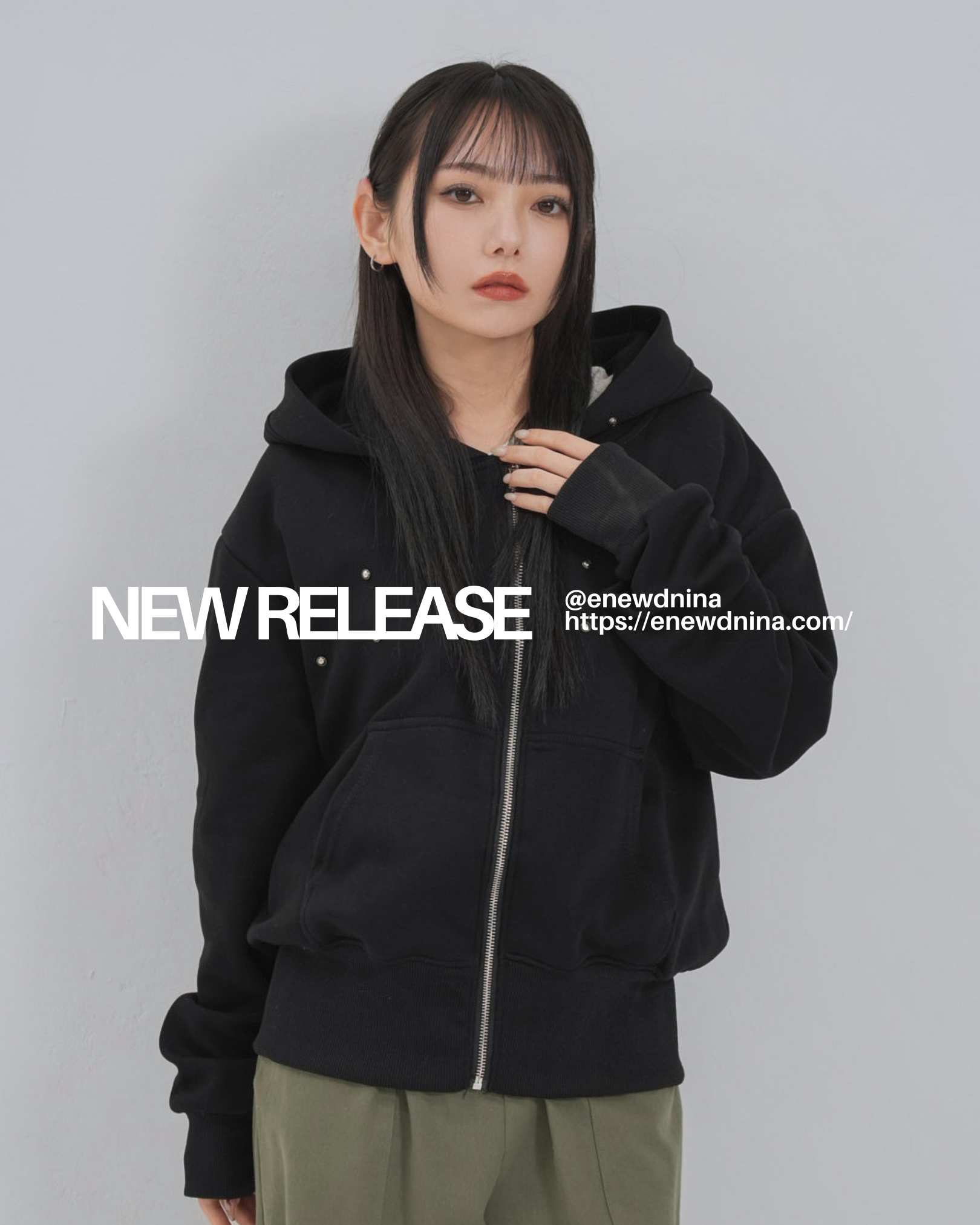 Enewd nina – enewdnina