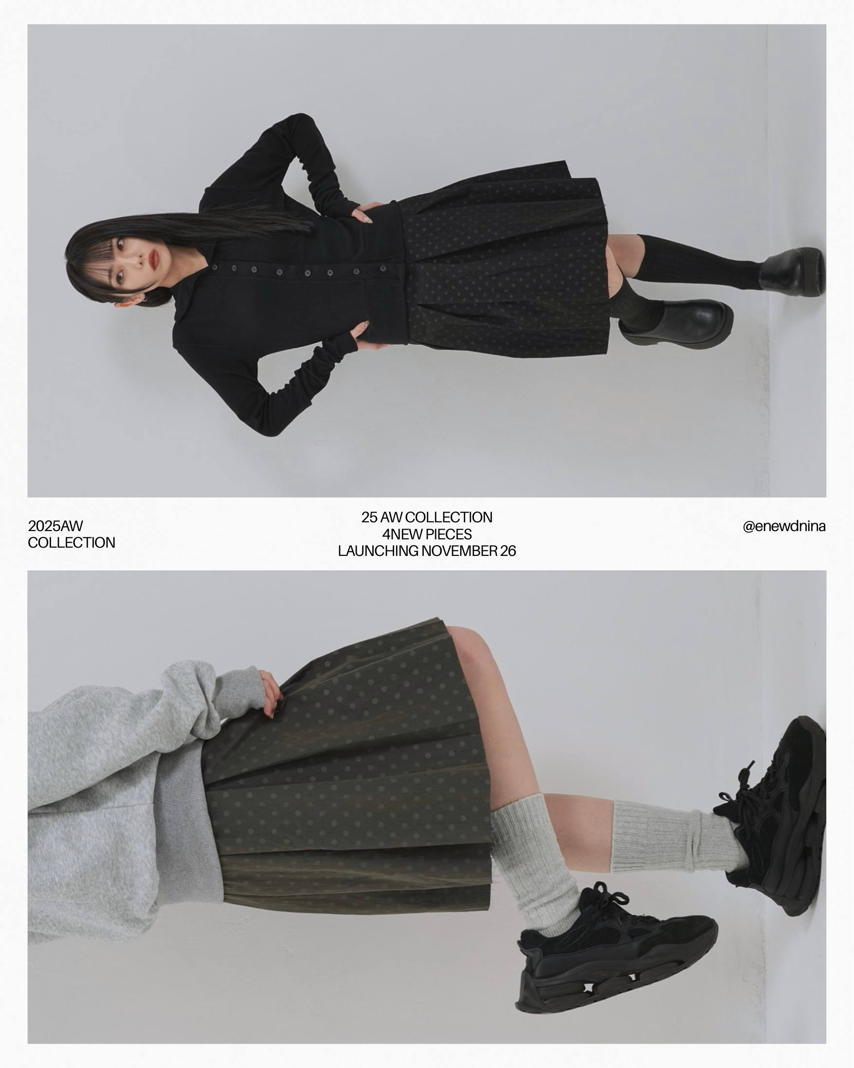 Enewd nina – enewdnina