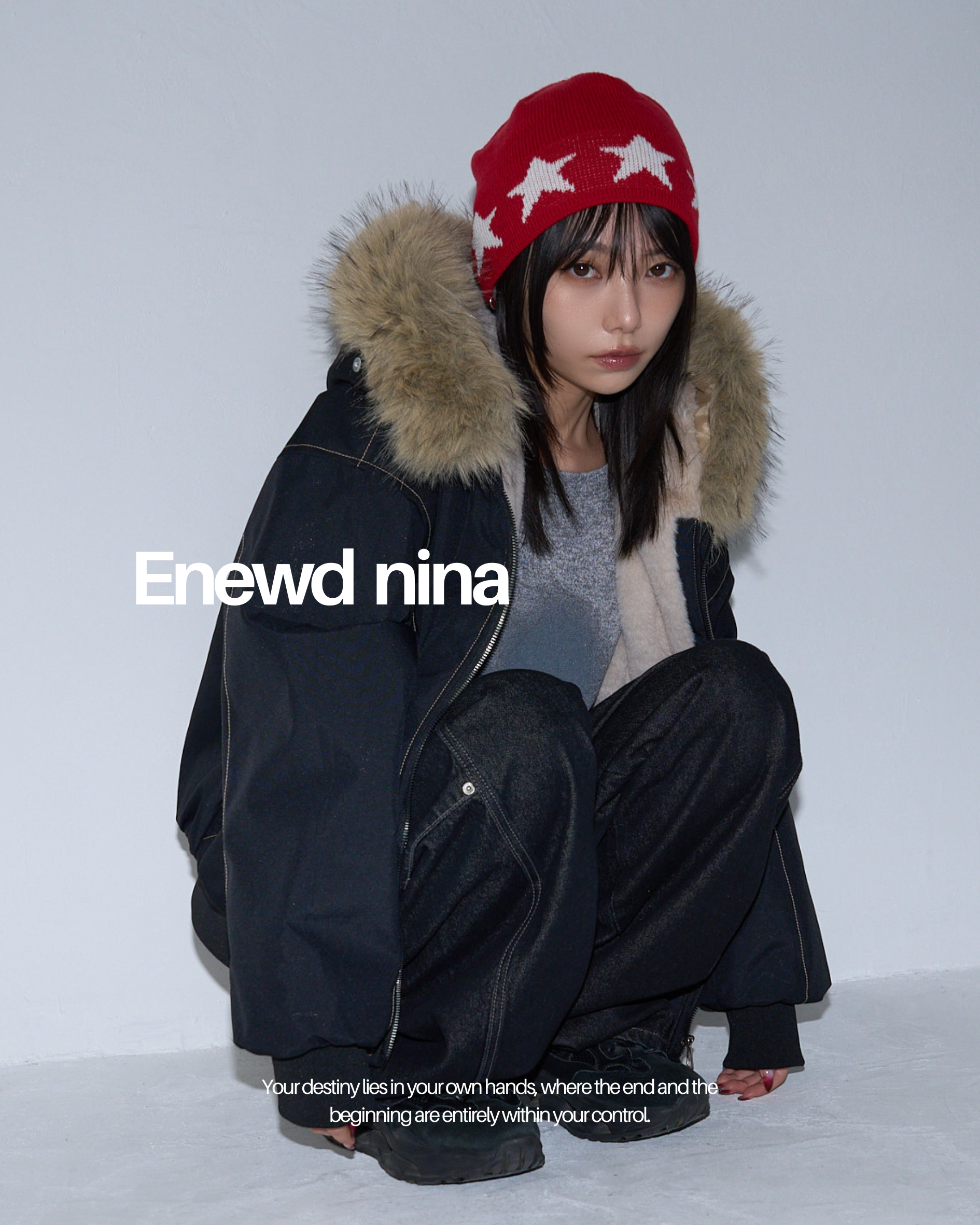 Enewd nina – enewdnina