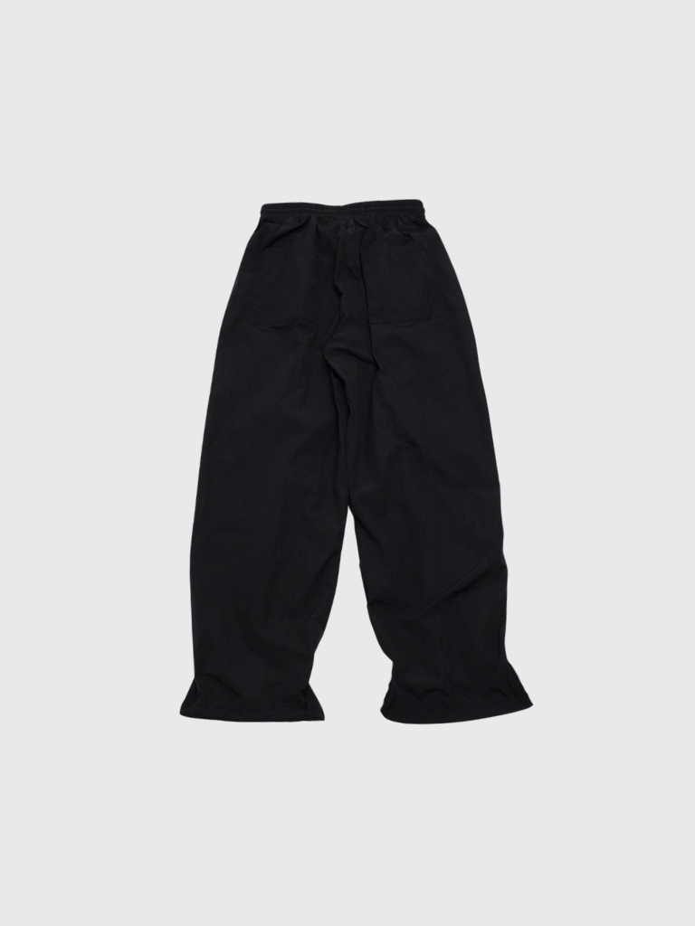 two zip cargo pants