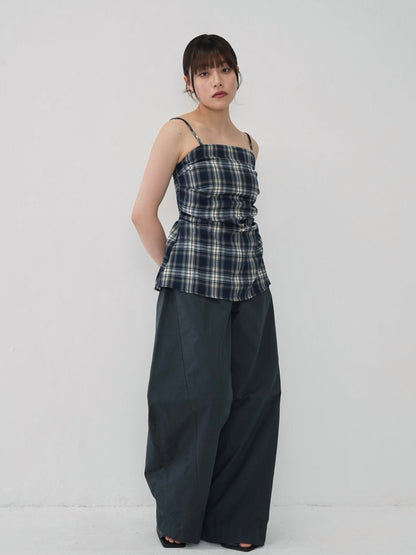 modified check cami