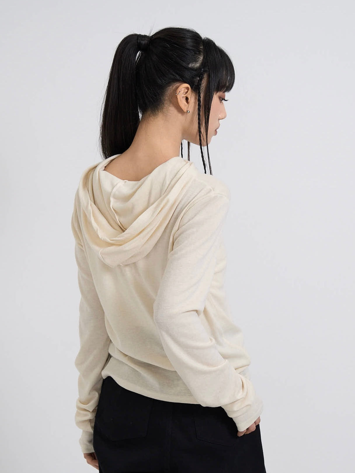 stud design hood tops