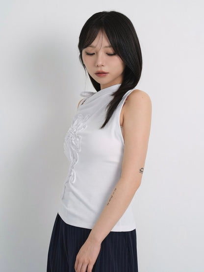 bloom relief tops