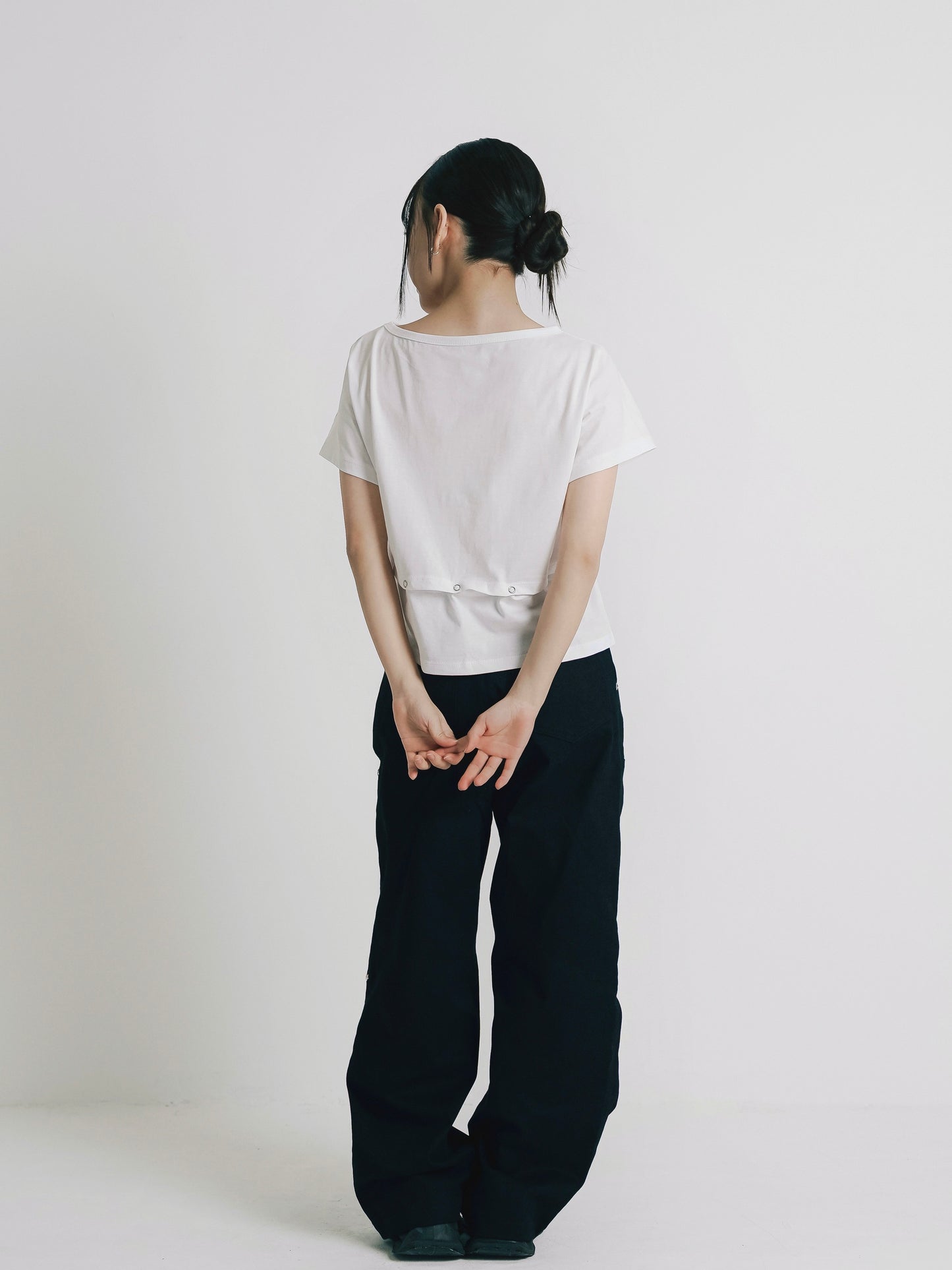 multi way button tops