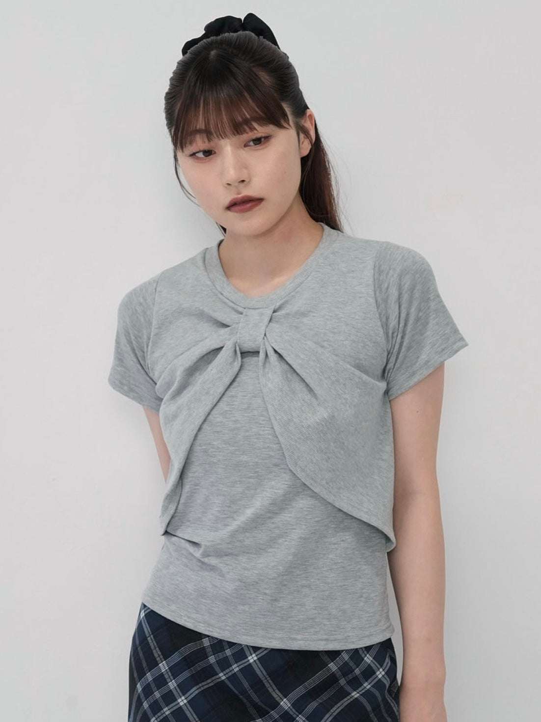 center bow tops