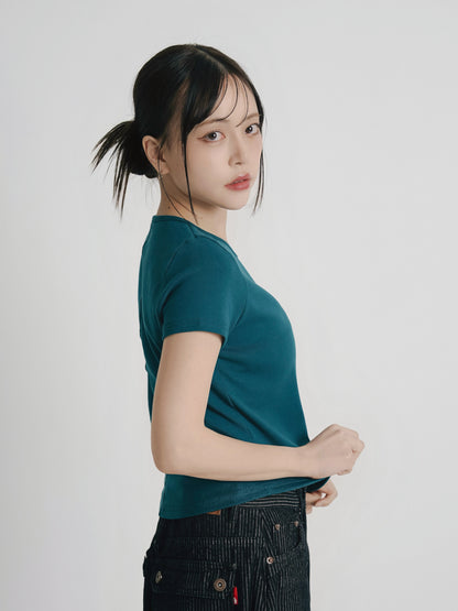 urban fit half tops