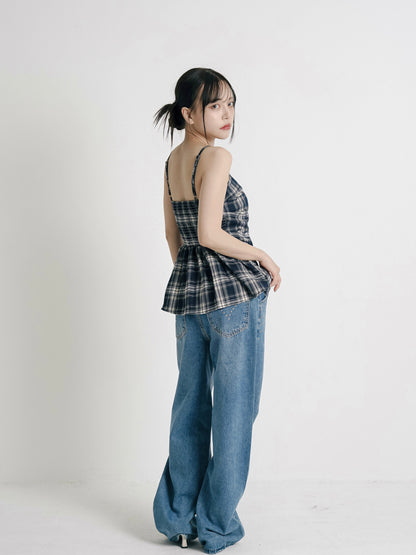 modified check cami