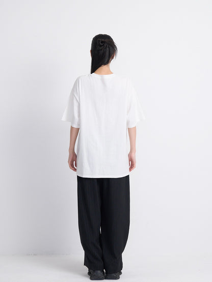 snap styling tops