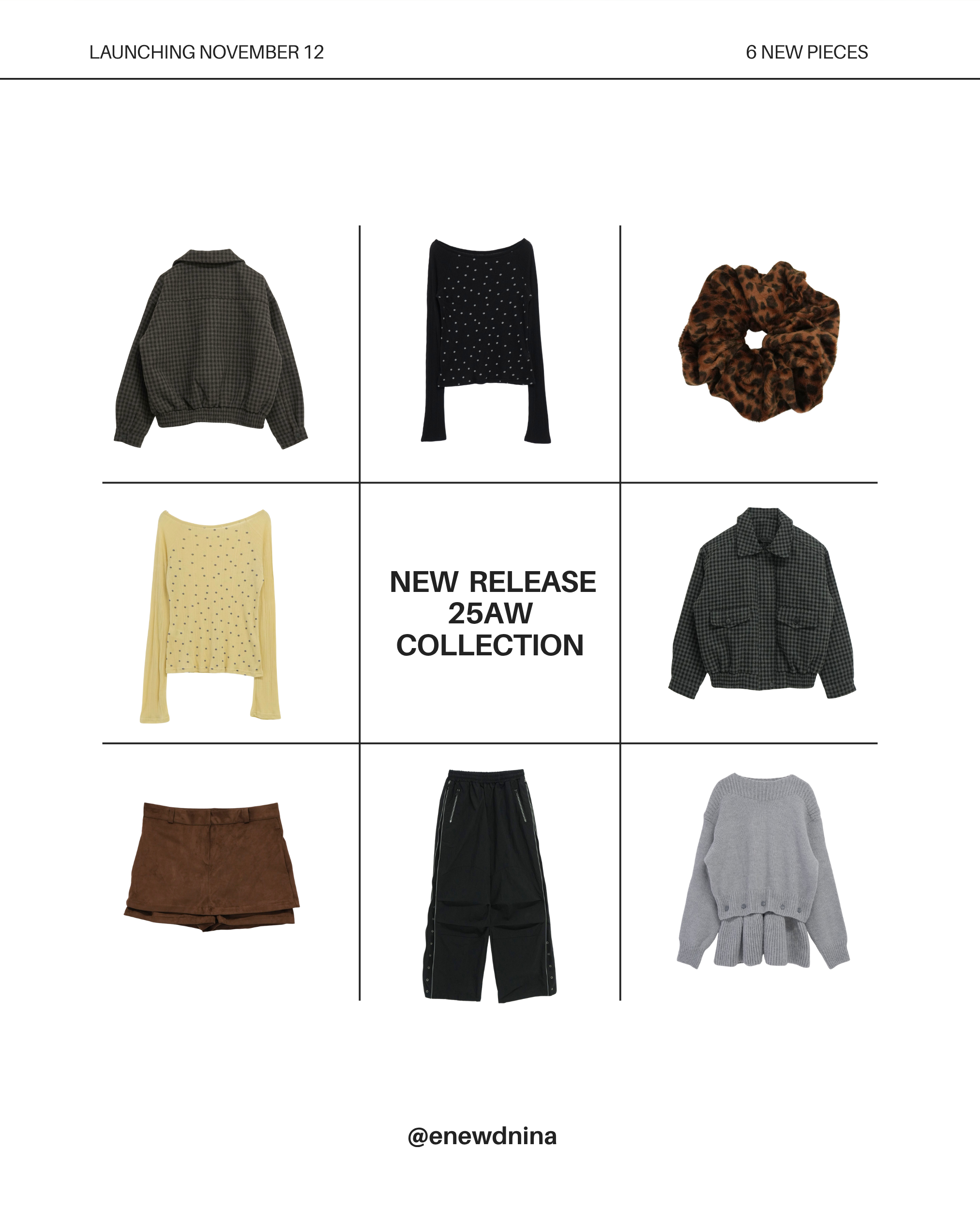 enewd nina en t_lip 6本セット Enewd nina – enewdnina