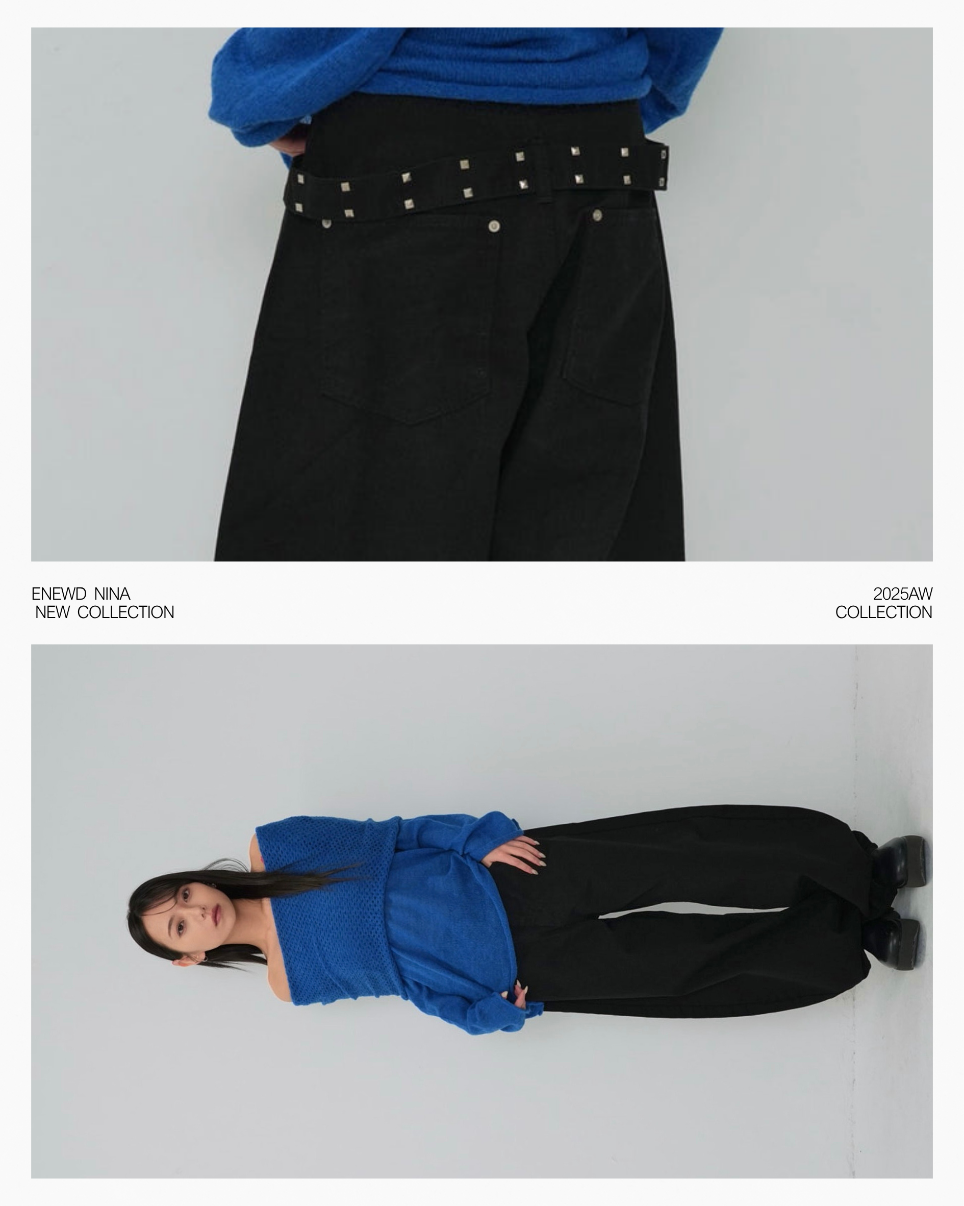 enewdnina タックブルゾン 大人気のアウターが再販決定🍊 本日9/30 19:00〜 mohair wool