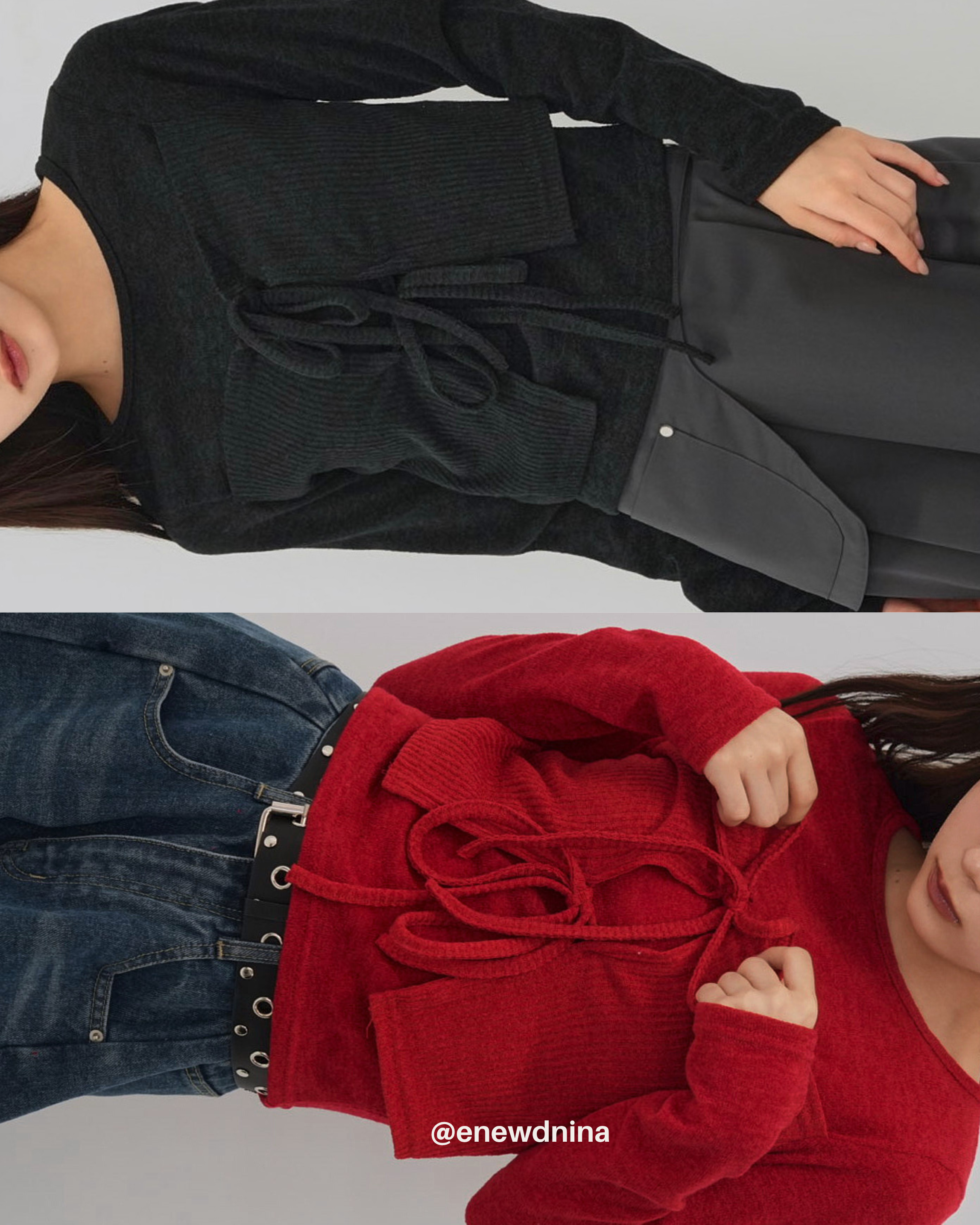 enewd nina en t_lip 6本セット 試してみた】エントゥリップ Enewd ninaの人気色・イエベブルベ