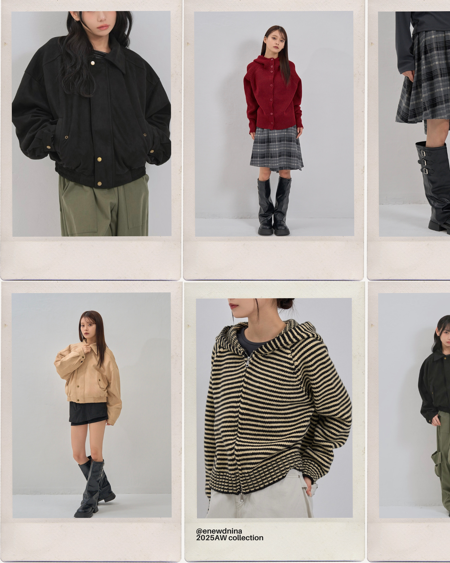 Enewd nina – enewdnina