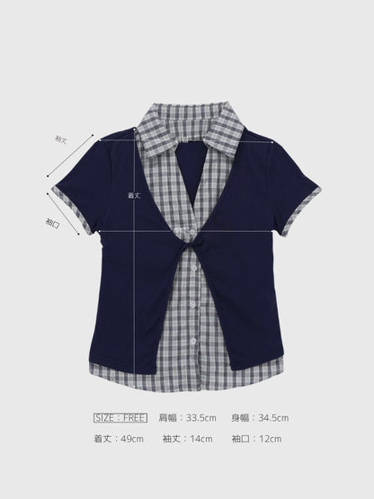 check docking tops