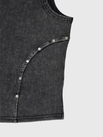 stud line tank tops