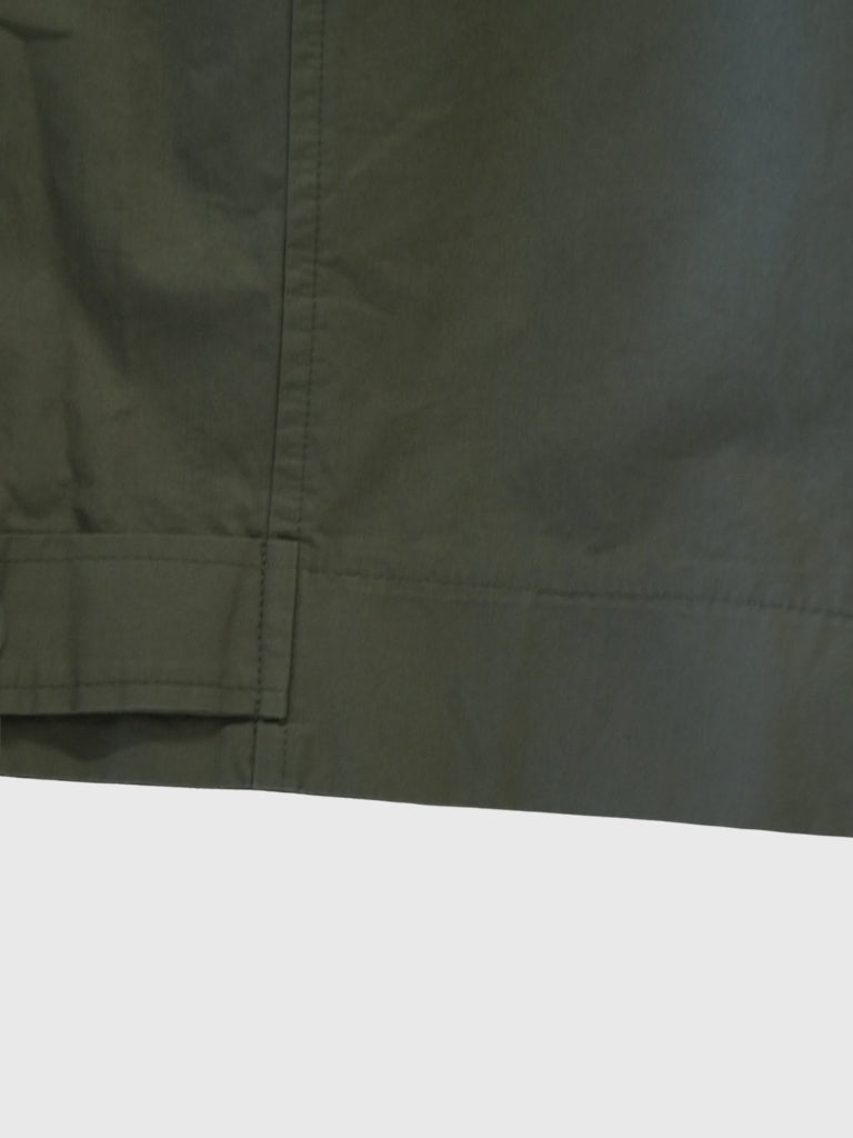 adjust button balloon pants