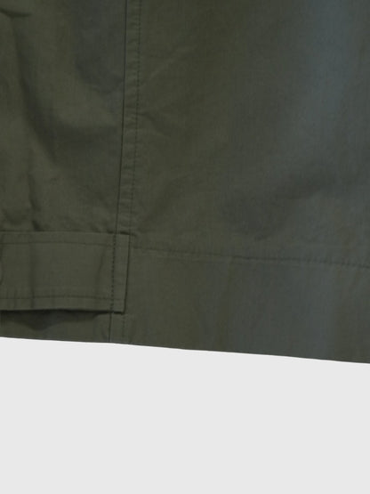 adjust button balloon pants