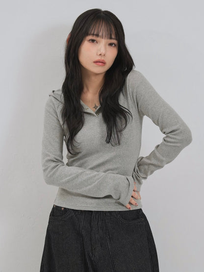 tight line hood tops