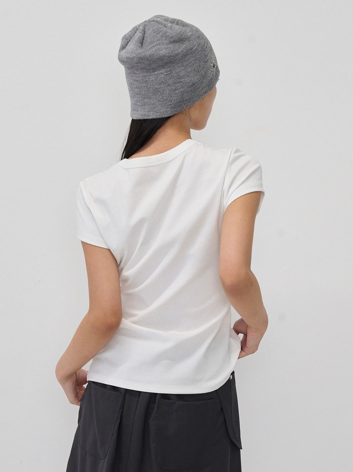 nova star stud beanie