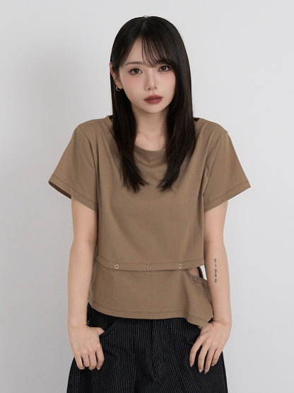 multi way button tops