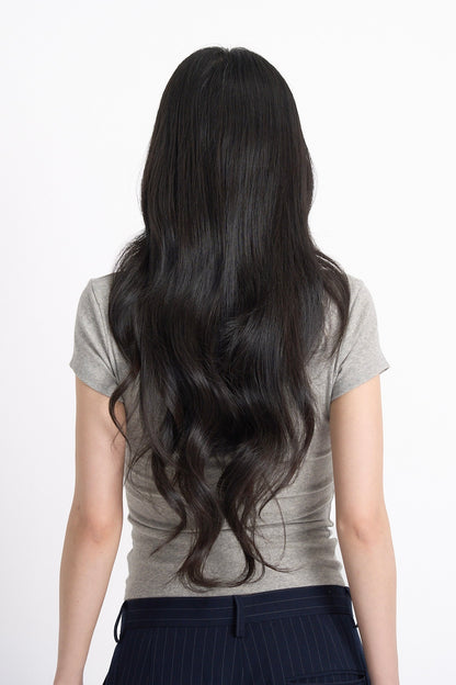 slim hook detail tops