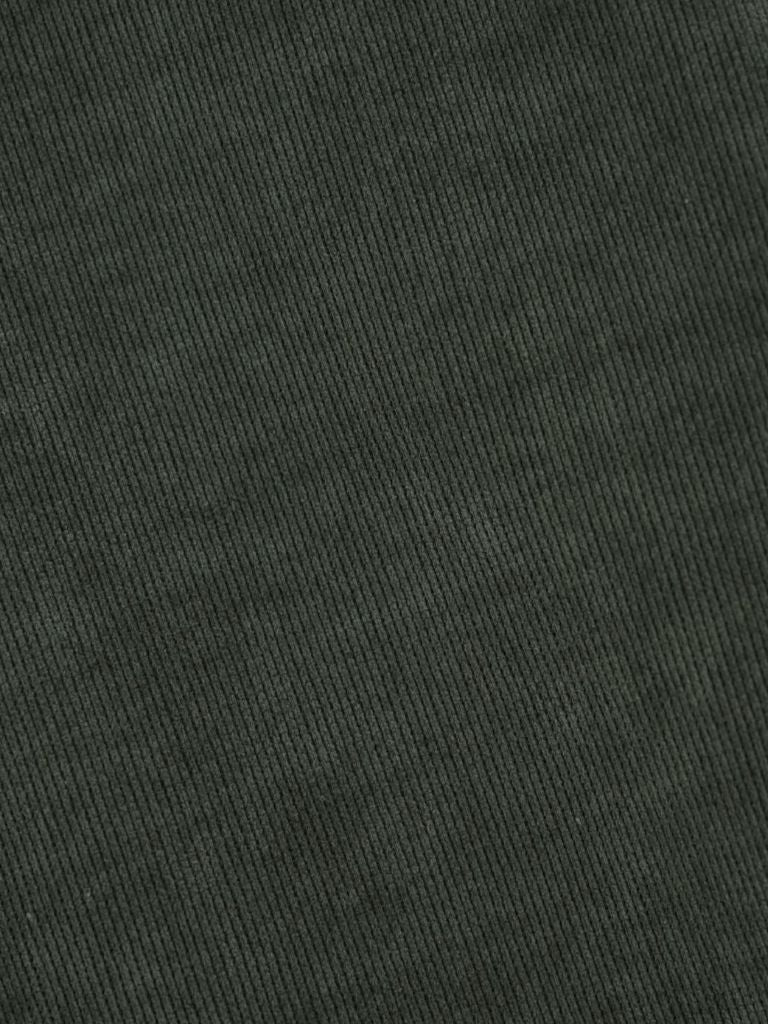 fabric hood zip tops