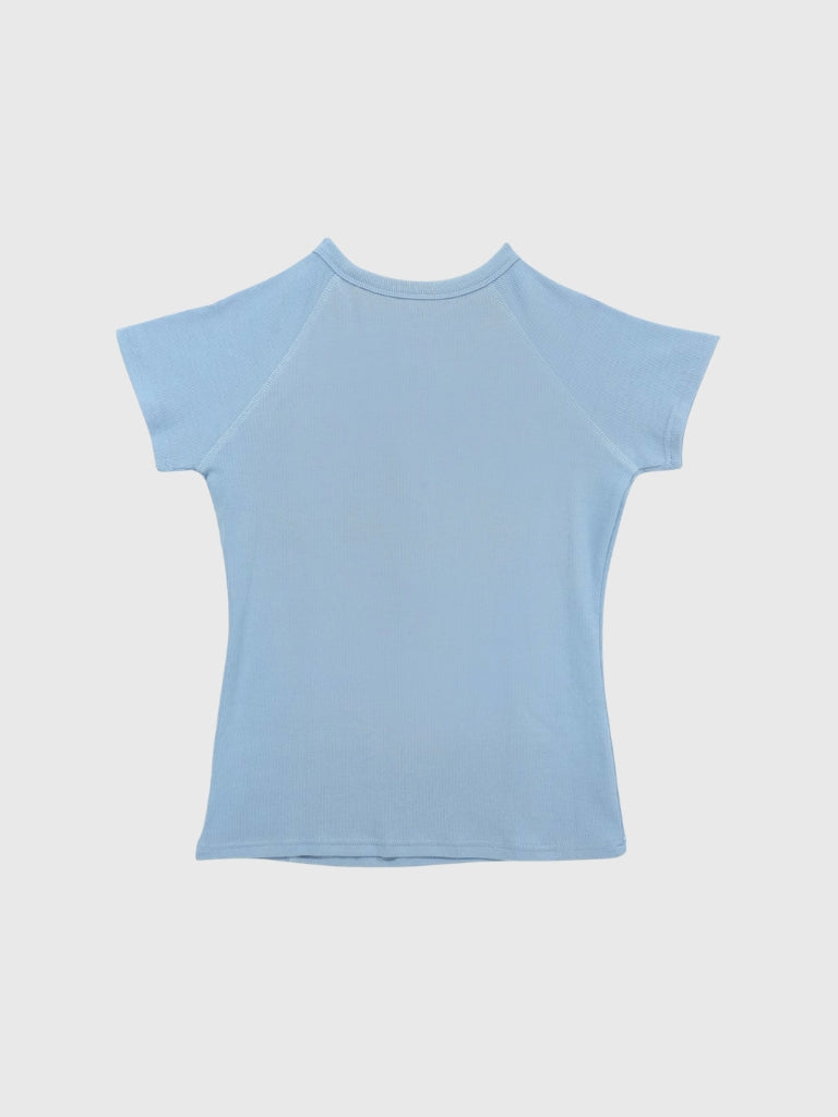 curve button tops