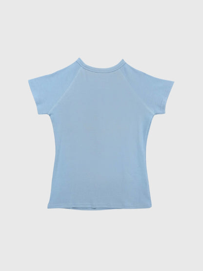 curve button tops