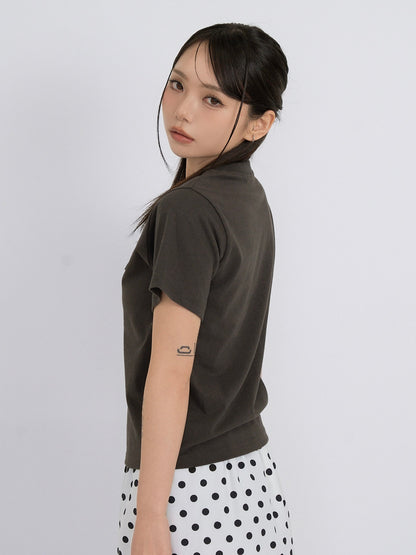 flower patch t