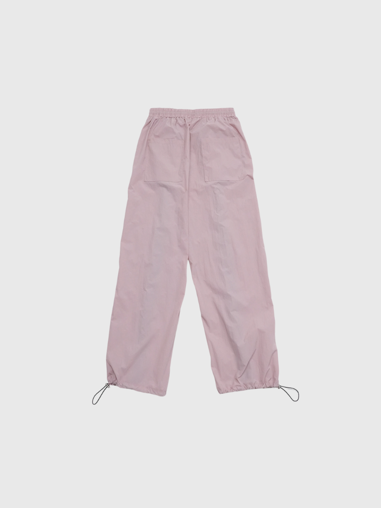 two zip cargo pants