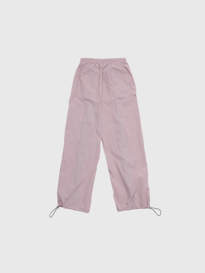 two zip cargo pants