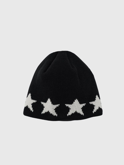 seven star beanie