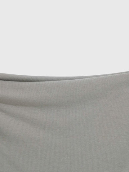 drape tie tops