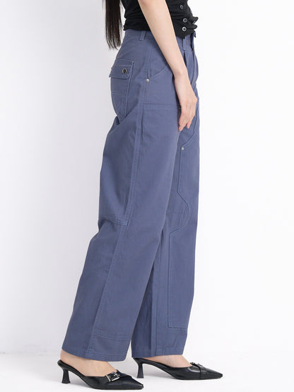 classic loose pants