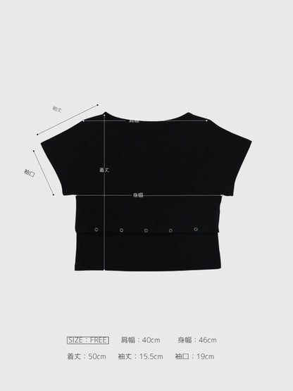 multi way button tops