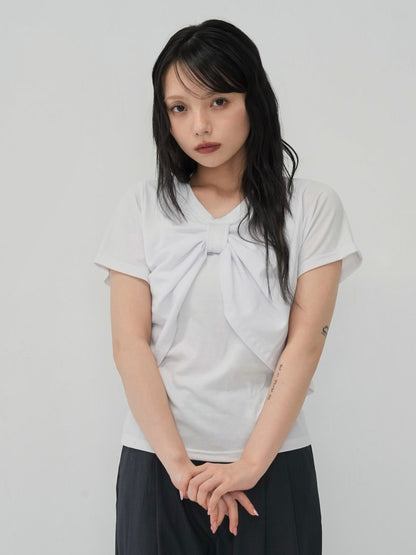 center bow tops